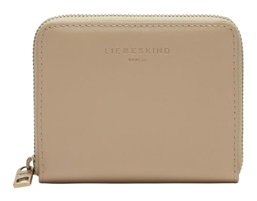 Liebeskind Berlin Conny WALLETS M SOFT NAPPA beige Liebeskind Berlin Conny WALLETS M SOFT NAPPA beige von Liebeskind