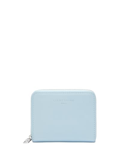 Liebeskind Berlin Geldbörse „Conny“ – aus Leder – viel Platz, viele Fächer und Münzfach von Liebeskind