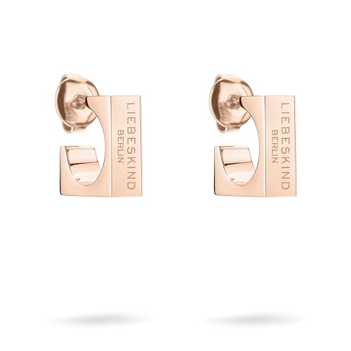 Liebeskind Creolen LJ-1494-E-12 Liebeskind Creolen LJ-1494-E-12 von LIEBESKIND