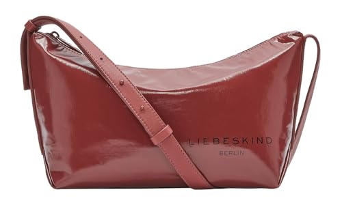 Liebeskind Berlin Crossbody M ELVIRA RAIN true red von Liebeskind