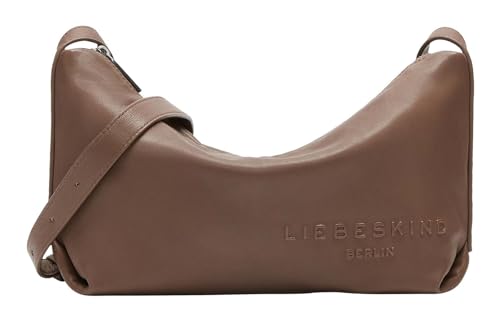 Liebeskind Berlin Crossbody M ELVIRA SHEEP NATURAL russet von Liebeskind
