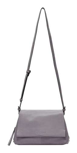 Liebeskind Berlin Crossbody M HERA SHEEP NATURAL,anemone Liebeskind Berlin Crossbody M HERA SHEEP NATURAL,anemone von Liebeskind