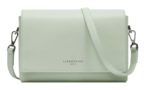 Liebeskind Berlin Crossbody M HILLA TOKYO SHEEP sage Liebeskind Berlin Crossbody M HILLA TOKYO SHEEP sage von Liebeskind
