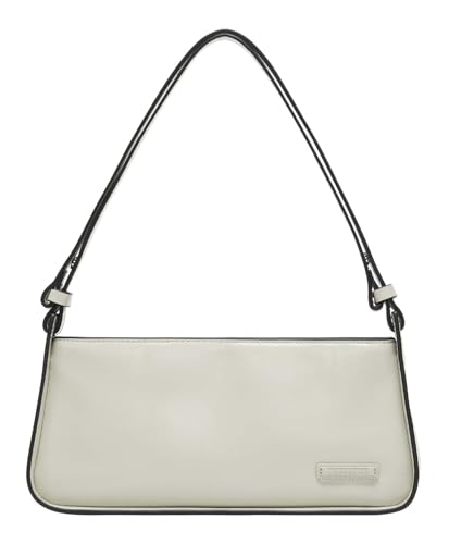 Liebeskind Berlin Crossbody S FRANZIS LACK DISTRESSED milk von Liebeskind