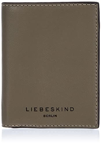 Liebeskind Berlin Damen Arcie Purse S, Thunder von Liebeskind