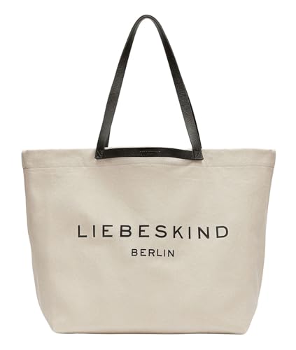 Liebeskind BERLIN Aurora Shopper L Pale Moon von LIEBESKIND