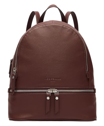 Liebeskind Berlin Damen Backpack, Chianti von Liebeskind