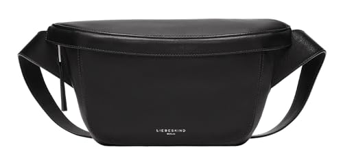 Liebeskind Berlin Damen Belt-Bag, Black von Liebeskind