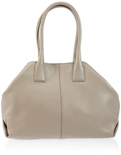 Liebeskind Berlin Damen Chelsea M Shopper M, Thunder von Liebeskind