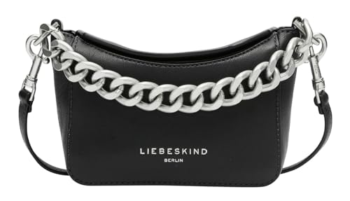 Liebeskind ALESSA 2 KODIAQ Crossbody XS black Liebeskind ALESSA 2 KODIAQ Crossbody XS black von Liebeskind