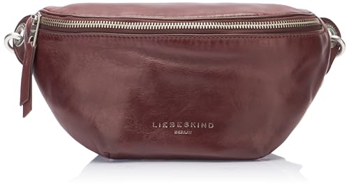 Liebeskind Berlin Damen Crossbody, Chianti von Liebeskind