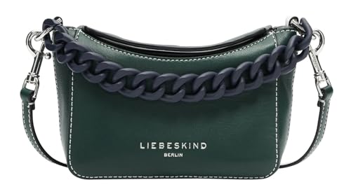 Liebeskind ALESSA 2 KODIAQ Crossbody XS mystic river von Liebeskind