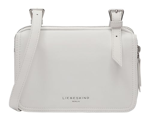 Liebeskind Berlin Damen Crossbody, Offwhite von Liebeskind