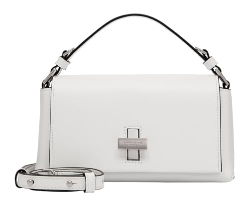 Liebeskind Berlin Damen Crossbody, Offwhite von Liebeskind