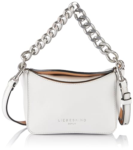 Liebeskind Berlin Damen Crossbody, Offwhite von Liebeskind