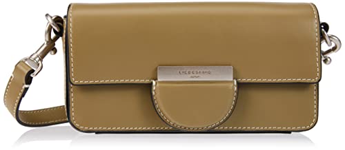 Liebeskind Berlin Damen Crossbody XS, Salvia von Liebeskind