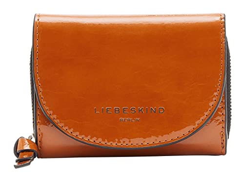Liebeskind Berlin Damen Faith Pablita Geldb RSE, Cayenne Powder, Medium (HxBxT 8.5cm x 11cm 2.5cm) EU von Liebeskind