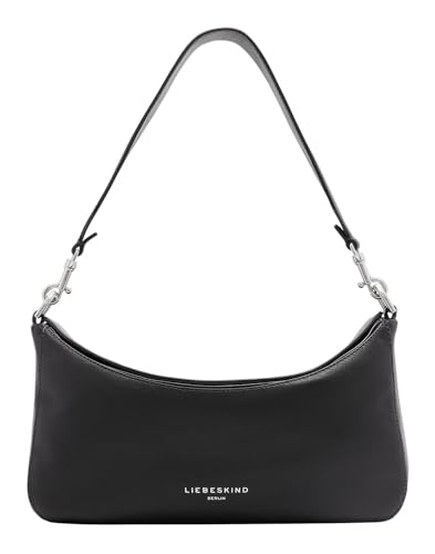 Liebeskind ALESSA 2 KODIAQ Hobo M black von LIEBESKIND