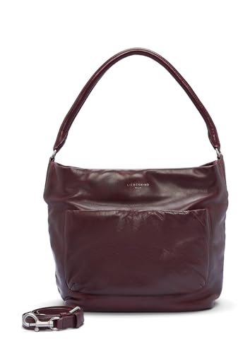 Liebeskind Berlin Damen Hobo, Chianti von Liebeskind