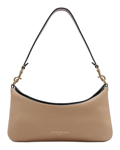 Liebeskind Berlin Damen Hobo, Sandstone von Liebeskind