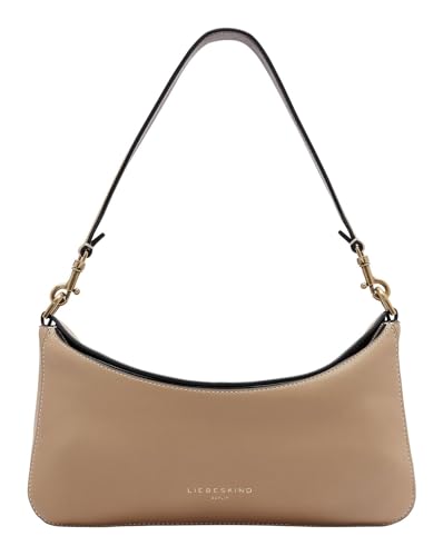 Liebeskind ALESSA 2 KODIAQ Hobo M sandstone von LIEBESKIND