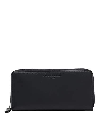 Liebeskind Berlin Damen Kodiaq Chelsea Sally Purse L, Schwarz, Large (HxBxT 9.4cm x 18.8cm 2cm) EU von Liebeskind