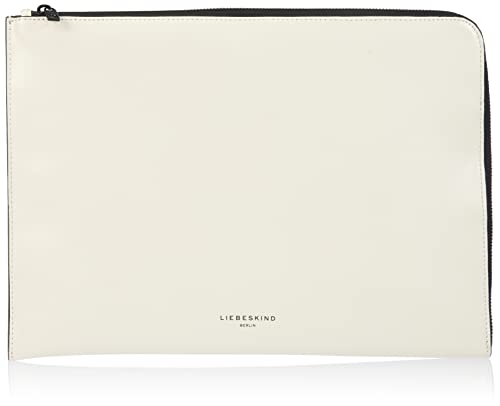 Liebeskind Berlin Damen Laptop/T Case, Coconut von Liebeskind