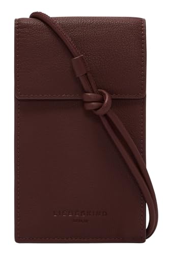 Liebeskind CLASSICS Mobile Pouch chianti von Liebeskind