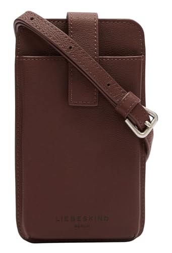 Liebeskind SEASONAL NOOS HARRIS Mobile Pouch chianti von Liebeskind