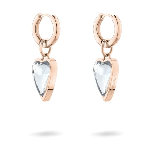 Liebeskind Berlin Ohrringe LJ-1703-E-28 von LIEBESKIND