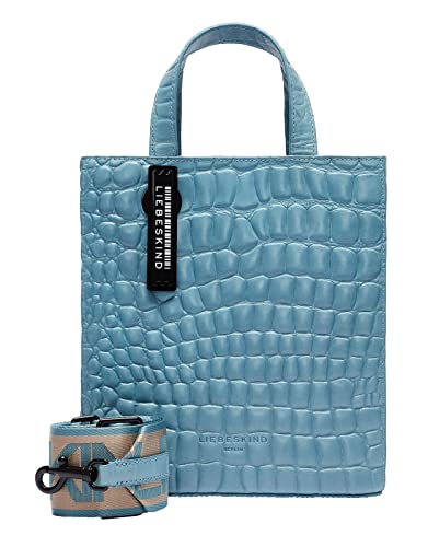 Liebeskind Berlin Damen Paperbag S Tote S, Avatar von Liebeskind