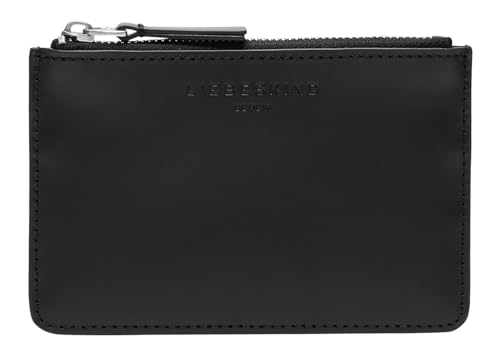 Liebeskind Berlin Damen Purse, Black von Liebeskind