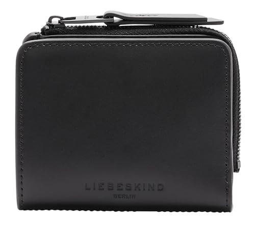 Liebeskind Berlin Damen Purse, Black von Liebeskind