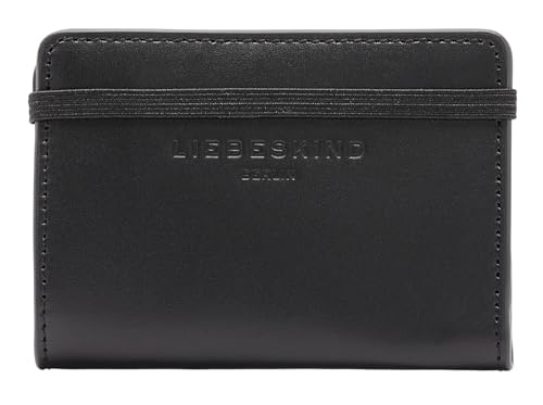 Liebeskind PAPER BAG CARTER Cardholder black von Liebeskind
