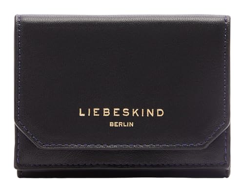 Liebeskind Berlin Damen Purse, Black von Liebeskind