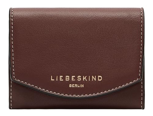 Liebeskind Berlin Damen Purse, Chianti von Liebeskind