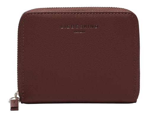 Liebeskind Berlin Damen Purse, Chianti von Liebeskind