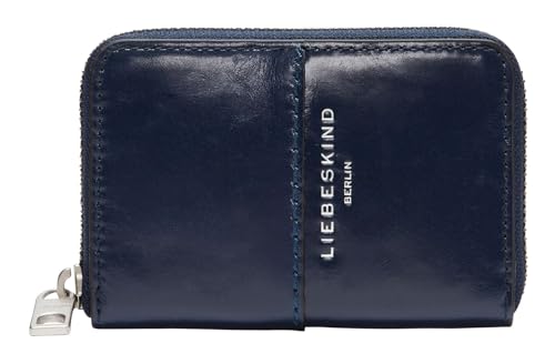 Liebeskind Berlin Damen Purse, Cobalt Night von Liebeskind