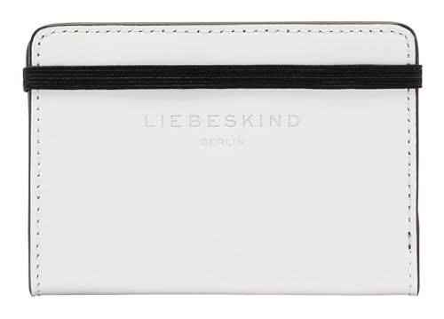 Liebeskind Berlin Damen Purse, Offwhite von Liebeskind