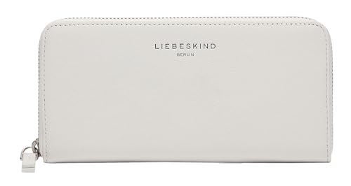 Liebeskind Berlin Damen Purse, Offwhite von Liebeskind