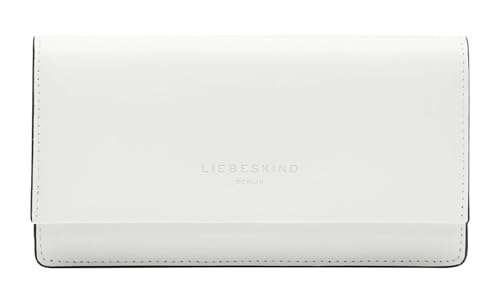 Liebeskind Berlin Damen Purse, Offwhite von Liebeskind