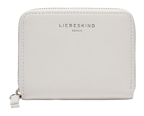 Liebeskind Berlin Damen Purse, Offwhite von Liebeskind