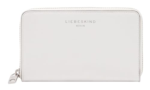 Liebeskind Berlin Damen Purse, Offwhite von Liebeskind