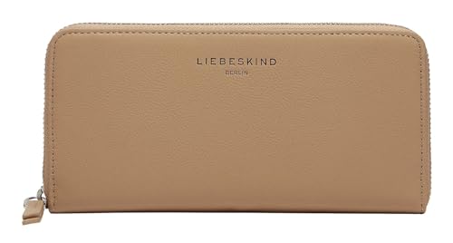 Liebeskind Berlin Damen Purse, Sandstone von Liebeskind