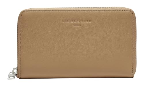 Liebeskind Berlin Damen Purse, Sandstone von Liebeskind