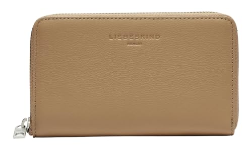 Liebeskind Berlin Damen Purse, Sandstone von Liebeskind