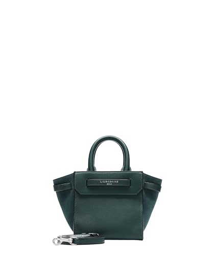 Liebeskind Berlin Damen Satchel, Mystic River von Liebeskind