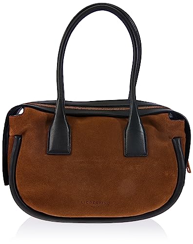 Liebeskind Berlin Damen Satchel M, Clay von Liebeskind