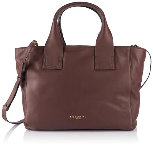 Liebeskind Berlin Damen Shopper, Chianti von Liebeskind