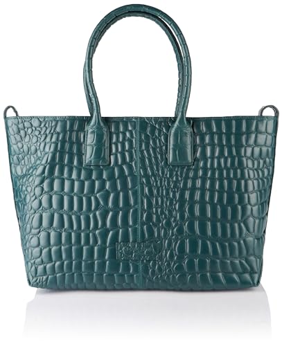 Liebeskind Berlin Damen Shopper, Mystic River von Liebeskind